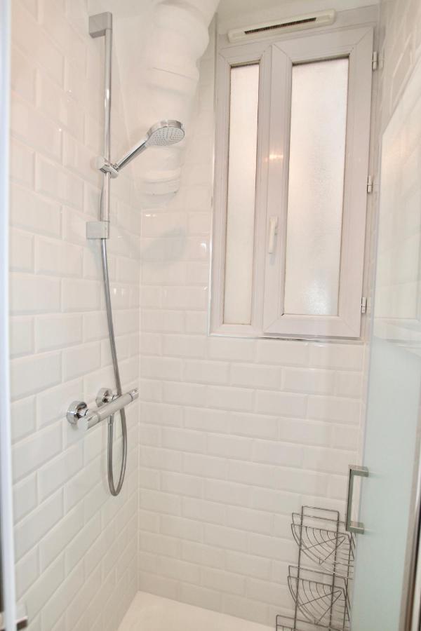 Appartement Vivienne Parigi Esterno foto